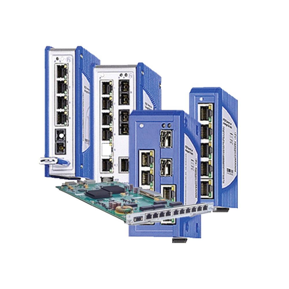 PoE Switches